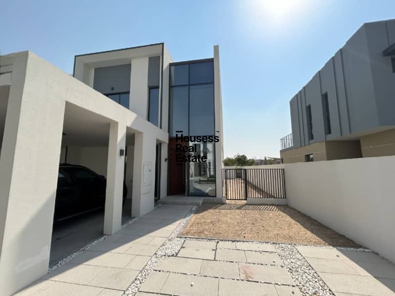 Вилла в Валли，Эден, 4 cпальни, 220000 AED - 9626059