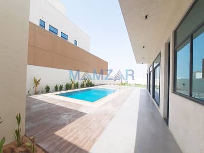 7 Bedroom Villa for Sale in Madinat Zayed, Abu Dhabi - 12125. jpg