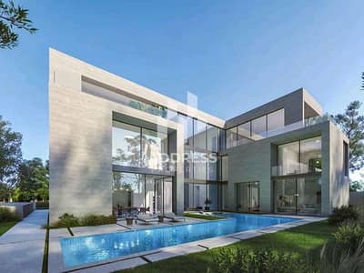 6 Bedroom Villa for Sale in Tilal City, Sharjah - 31. jpg