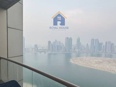 3 Bedroom Flat for Sale in Al Khan, Sharjah - IMG-20240828-WA0105. jpg