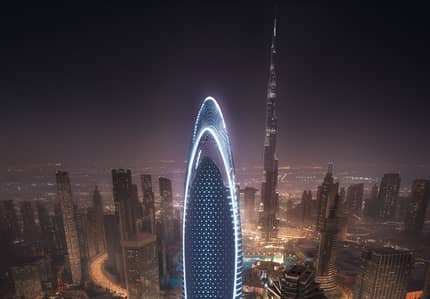 2 Bedroom Apartment for Sale in Downtown Dubai, Dubai - 3. jpg