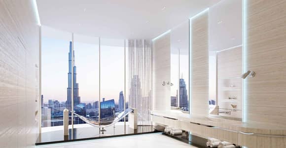 4 Camere Appartamento in vendita a Downtown Dubai, Dubai - 11. jpg 4 Camere Appartamento in vendita a Downtown Dubai, Dubai - 11. jpg