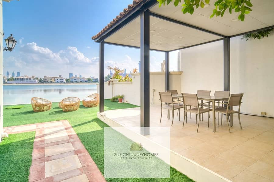 Spacious Furnished 5BR+M Villa w/Private Pool and Beach - Image 28