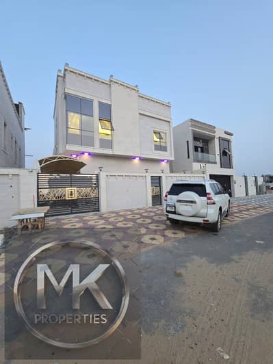 6 Bedroom Villa for Sale in Al Bahia, Ajman - villa pic 26 - Copy. jpg