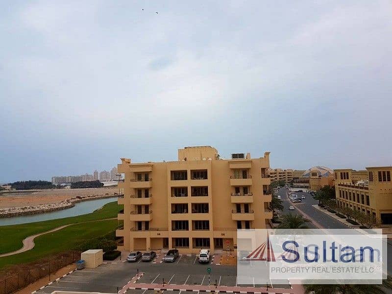 High Floor Huge 1 Bedroom Mall/Lagoon View High Floor Huge 1 Bedroom Mall/Lagoon View