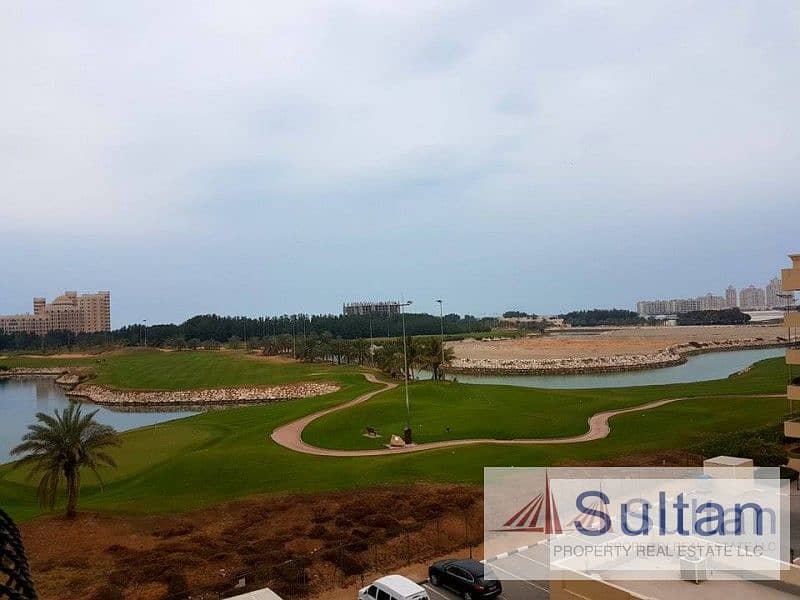 12 High Floor Huge 1 Bedroom Mall/Lagoon View