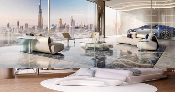 4 Bedroom Apartment for Sale in Downtown Dubai, Dubai - 14. jpg