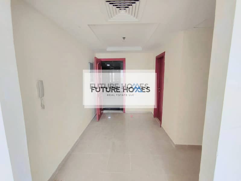 شقة في برج هورايزون A،أبراج الهورايزون،عجمان وسط المدينة 2 غرف 39000 درهم - 6519809 شقة في برج هورايزون A،أبراج الهورايزون،عجمان وسط المدينة 2 غرف 39000 درهم - 6519809