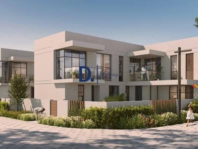 1 Bedroom Flat for Sale in Yas Island, Abu Dhabi - Big Layout | City Of Tomorrow