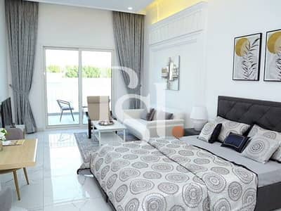 Hottest Deal | Fully Furnished | European-Style