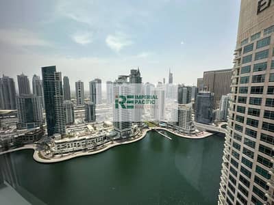 Unfurnished I Vacant I Marina View I Higher Floor