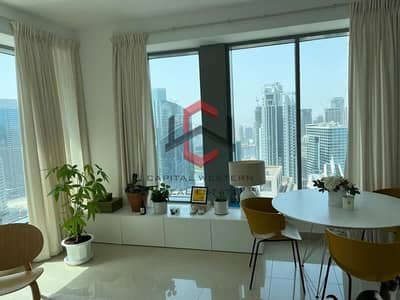 Flexible Payment I Burj Khalifa View I Ready
