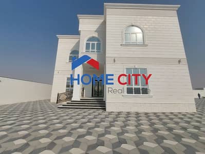 5 Bedroom Villa for Sale in Zayed City, Abu Dhabi - 21e0b253-c4fb-4e99-a5a9-1e06696343b3. jpg