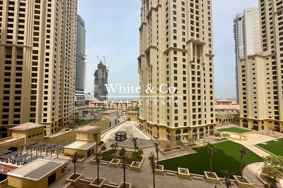 Large Layout| Marina View|Fully Furnished