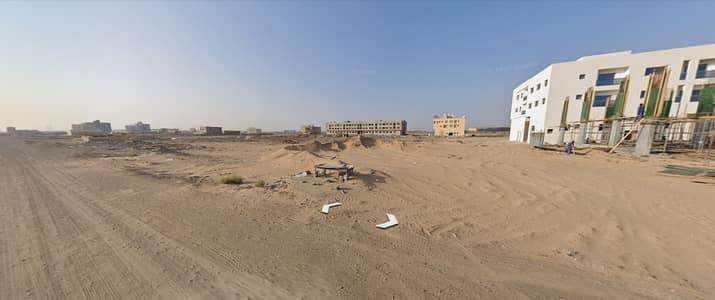 Plot for Sale in Al Jurf, Ajman - Screenshot 2024-08-26 122601. jpg