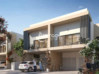 2 Bedroom Townhouse for Sale in Yas Island, Abu Dhabi - 1. jpg