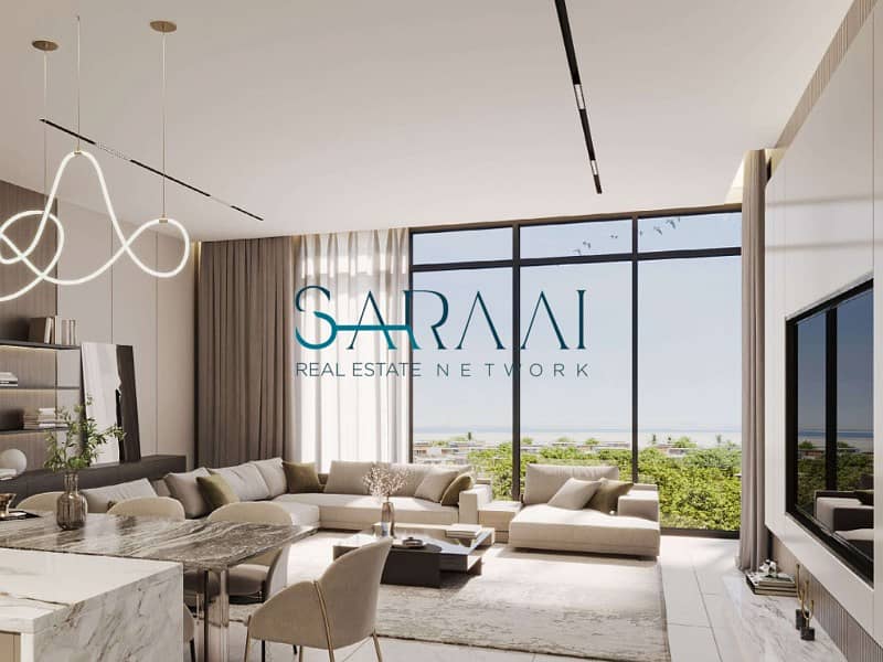 Таунхаус в Остров Аль Рим，Рим Хиллс，Amara, 3 cпальни, 2800000 AED - 9629626