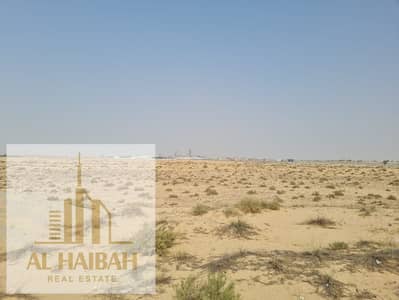 Plot for Sale in Al Sehma, Sharjah - 7dc16dff-3a24-41a9-a8ac-17677271a031. jpg