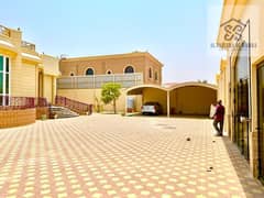 فیلا في الرفاع 4 غرف 1450000 درهم - 9602711
