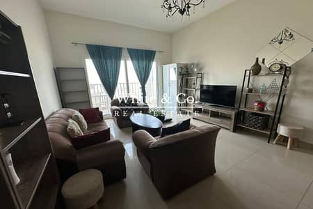 Vacant 1-Bed | High Floor | Skyline View