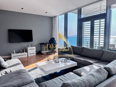 Special Offer | Fully Furnished | Sunset Views