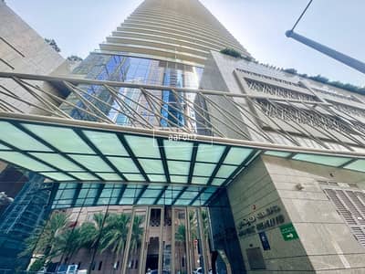 Marina View | Fendi Style | Luxury Furnished