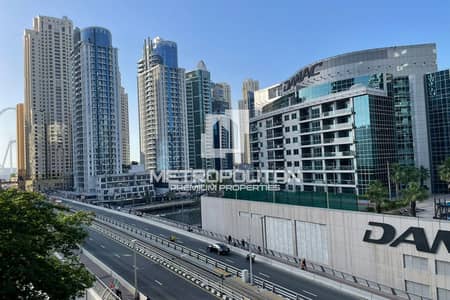 Fully Furnished | Vacant Now | Low Floor