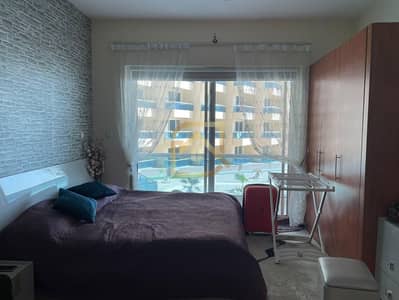 Enchanting Studio | Attractive ROI | Best Location