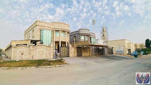Villa for rent in Ajman, Al Rawda 1 area