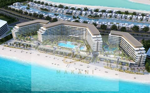 1 Bedroom Apartment for Sale in Al Seanneeah, Umm Al Quwain - IMG-20240814-WA0009(1). jpg