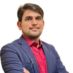 Nadeem Irfan Nadeem Irfan