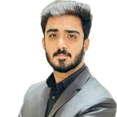 Faizan Abbas Faizan Abbas