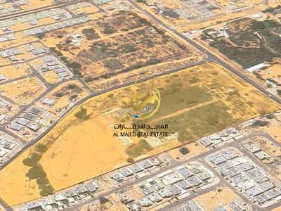 Plot for Sale in Al Zahya, Ajman - 7436a0fa-81ed-4e30-b031-005c83dba1d0. jpg