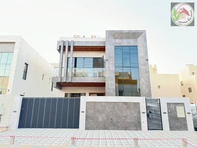 فیلا 5 غرف نوم للبيع في الياسمين، عجمان - 6b137c1c-c5de-4c80-b027-33330b9465d4. jpg