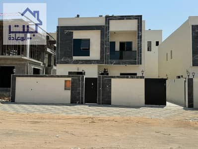 فیلا 4 غرف نوم للبيع في الحليو، عجمان - IMG-20240901-WA0044. jpg