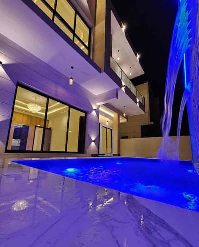 5 Bedroom Villa for Rent in Al Yasmeen, Ajman - NZdGfSVwaKGLRpnw4YTRBNfWIbnwnjYSemWLcEYg