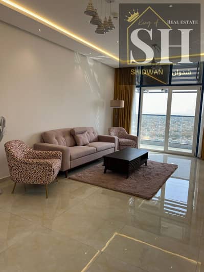 3 Bedroom Flat for Rent in Al Nuaimiya, Ajman - IMG-20240831-WA0097. jpg