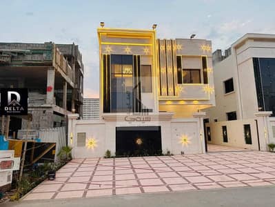 6 Bedroom Villa for Sale in Al Helio, Ajman - WhatsApp Image 2024-09-01 at 8.24. 15 AM (1). jpeg