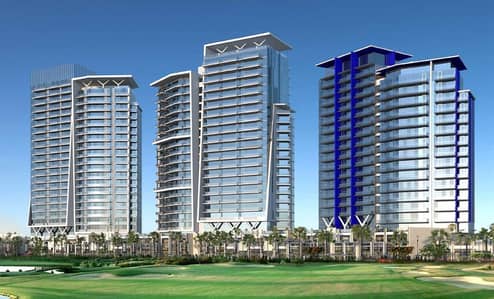 5 Yrs Payment Plan | Furnished Apartments in Damac Hills 5 Yrs Payment Plan | Furnished Apartments in Damac Hills