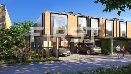 4 Cпальни Вилла Продажа в Остров Аль Рим, Абу-Даби - fcp watermark anni 2403-15. jpg