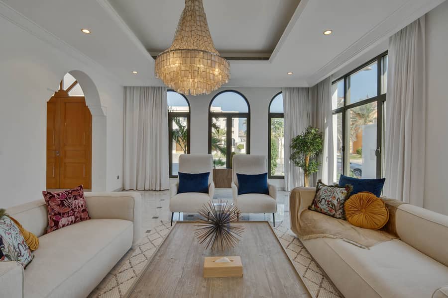 Maison Privee - Fully Upgraded Luxury 5BR Villa w/Dramatic Vw Private Beach, Pool - Image 6