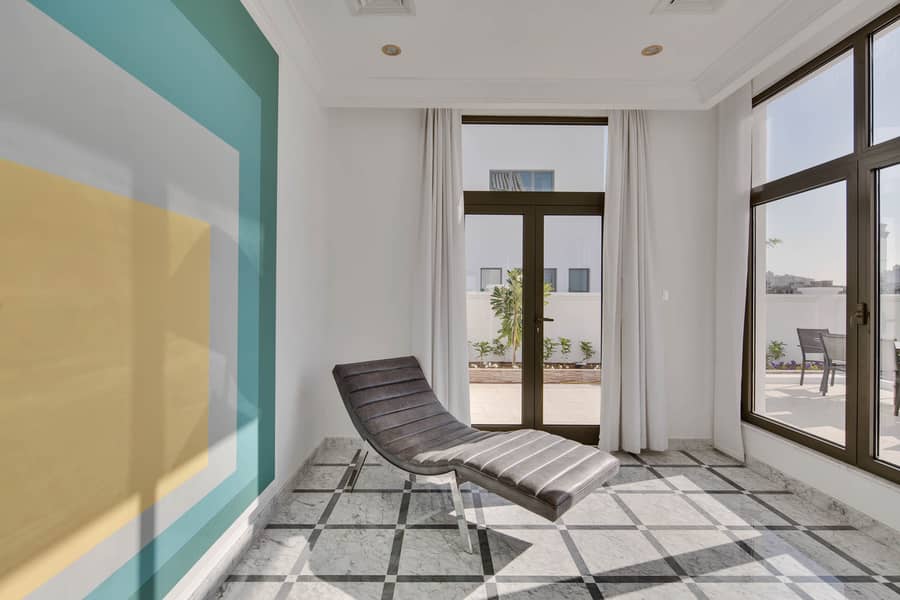 Maison Privee - Fully Upgraded Luxury 5BR Villa w/Dramatic Vw Private Beach, Pool - Image 11