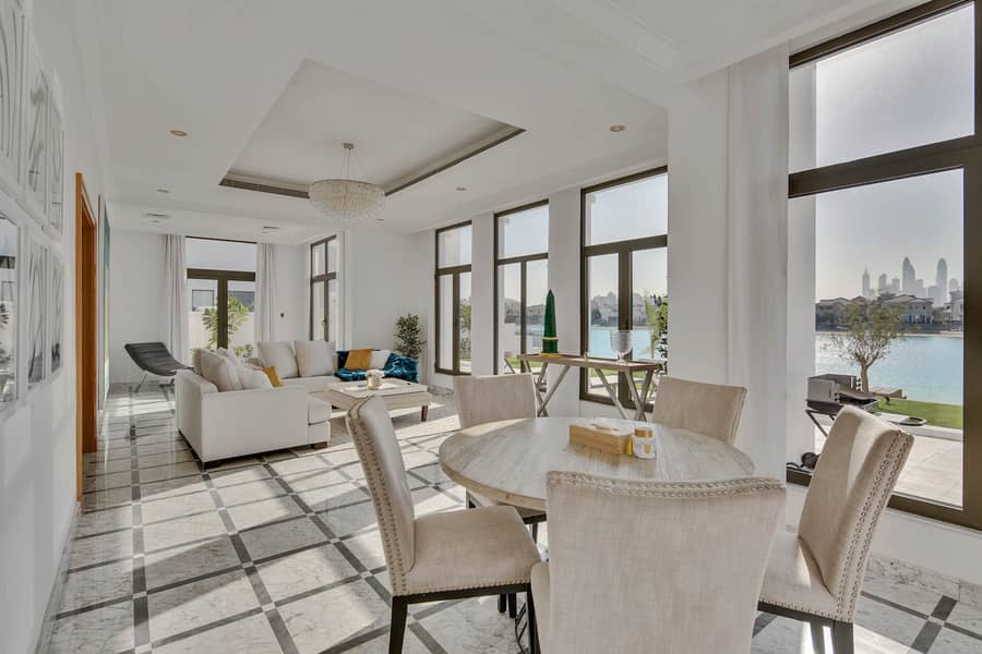 Maison Privee - Fully Upgraded Luxury 5BR Villa w/Dramatic Vw Private Beach, Pool - Image 16