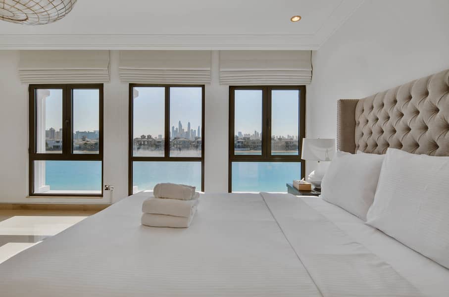 Maison Privee - Fully Upgraded Luxury 5BR Villa w/Dramatic Vw Private Beach, Pool - Image 19