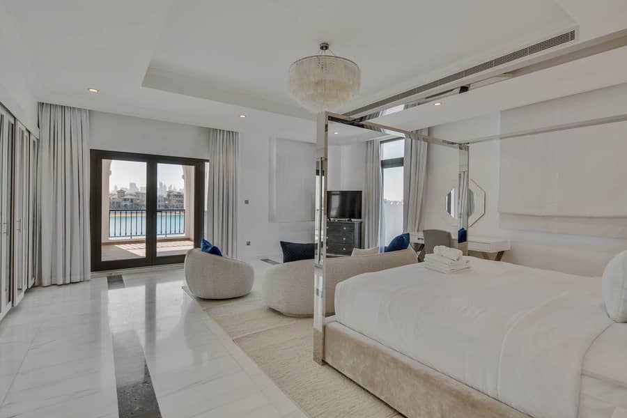 Maison Privee - Fully Upgraded Luxury 5BR Villa w/Dramatic Vw Private Beach, Pool - Image 20