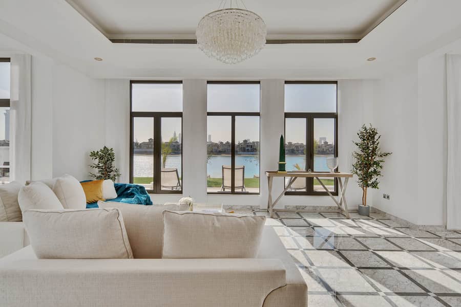 Maison Privee - Fully Upgraded Luxury 5BR Villa w/Dramatic Vw Private Beach, Pool - Image 38