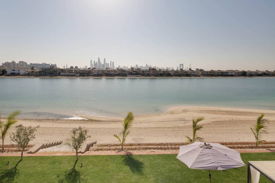 Maison Privee - Fully Upgraded Luxury 5BR Villa w/Dramatic Vw Private Beach, Pool - Image 42