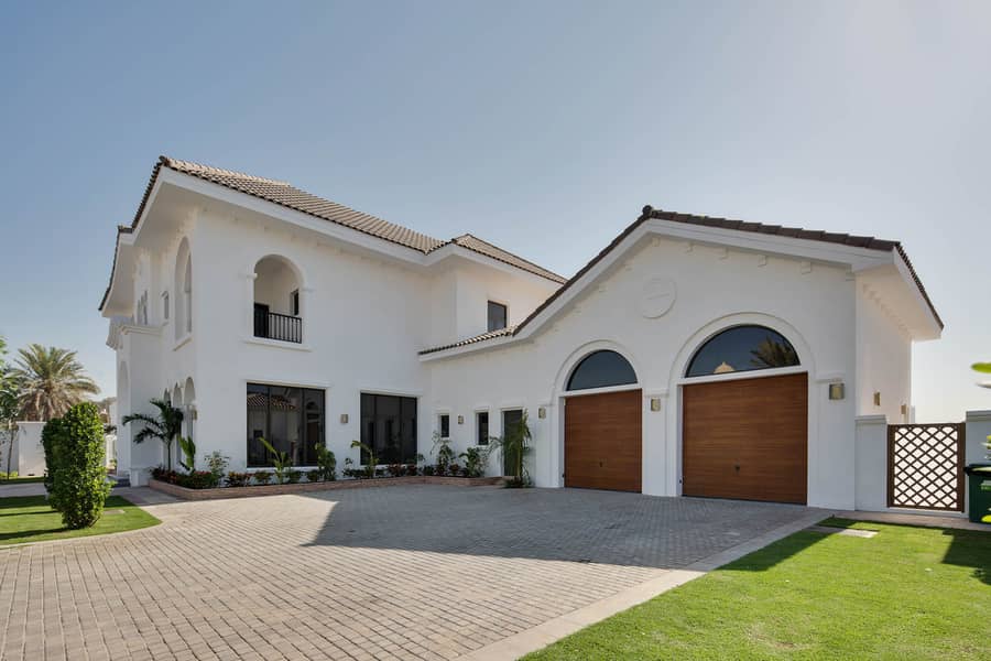 Maison Privee - Fully Upgraded Luxury 5BR Villa w/Dramatic Vw Private Beach, Pool - Image 44