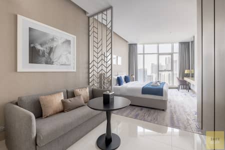 Studio for Rent in Business Bay, Dubai - 01. jpg
