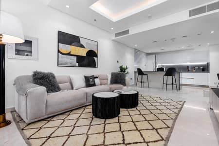 1 Bedroom Flat for Rent in Business Bay, Dubai - 1. jpg